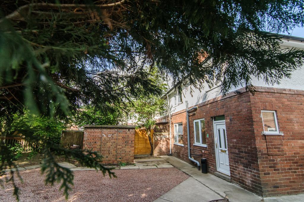 Apartamento Warren House Doncaster Exterior foto