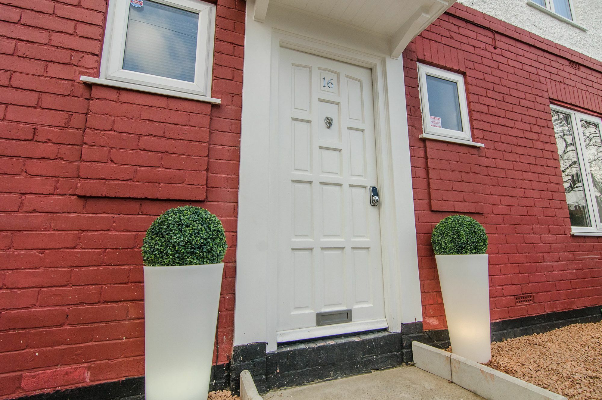 Apartamento Warren House Doncaster Exterior foto