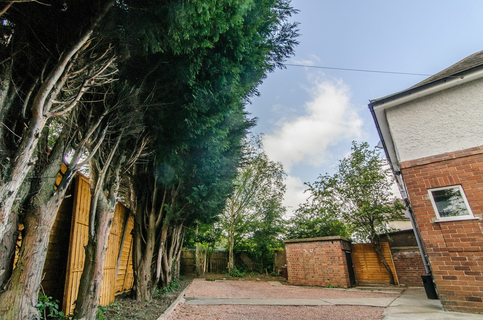 Apartamento Warren House Doncaster Exterior foto